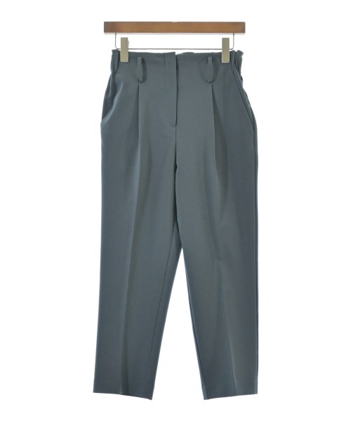 MACHATT(マチャット)スラックス 紺 サイズ:1(S位)/2200643374119