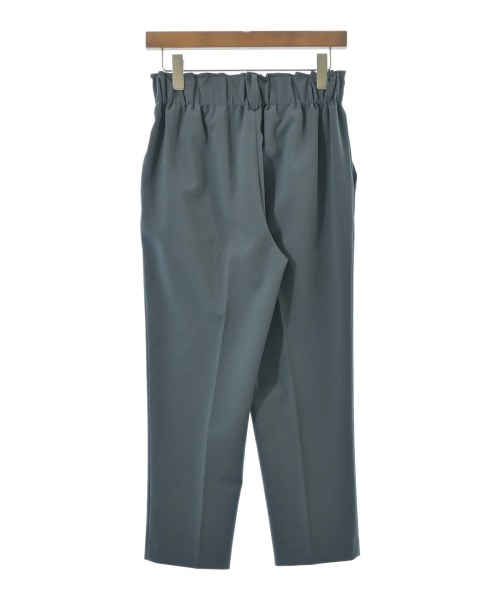 MACHATT（マチャット）スラックス 紺 サイズ:1(S位) レディース/2200643374119