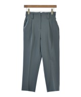 MACHATT（マチャット）スラックス 紺 サイズ:1(S位) レディース/2200643374119