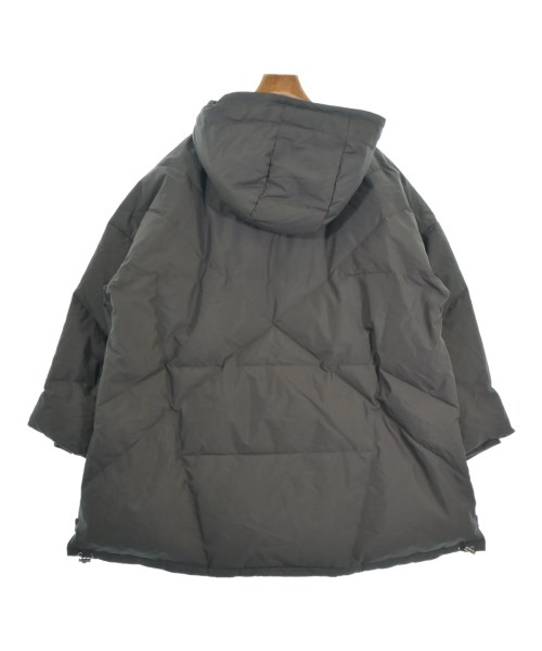 MACHATT（マチャット）ダウンジャケット/ダウンベスト グレー サイズ:F レディース/2200651034012