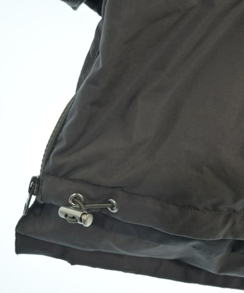 MACHATT（マチャット）ダウンジャケット/ダウンベスト グレー サイズ:F レディース/2200651034012