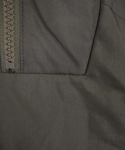 MACHATT（マチャット）ダウンジャケット/ダウンベスト グレー サイズ:F レディース/2200651034012