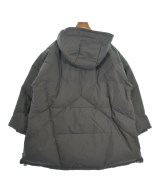 MACHATT（マチャット）ダウンジャケット/ダウンベスト グレー サイズ:F レディース/2200651034012