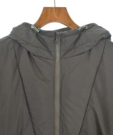 MACHATT（マチャット）ダウンジャケット/ダウンベスト グレー サイズ:F レディース/2200651034012