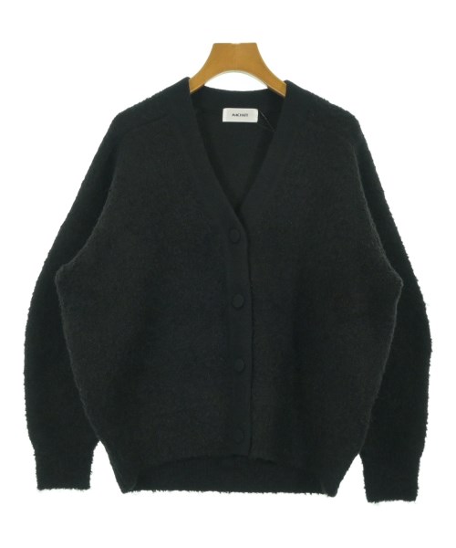 MACHATT(マチャット)カーディガン 黒 サイズ:F/2200651034029