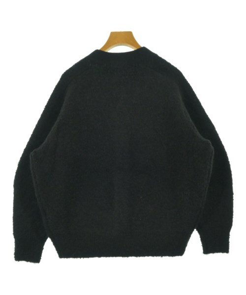 MACHATT（マチャット）カーディガン 黒 サイズ:F レディース/2200651034029