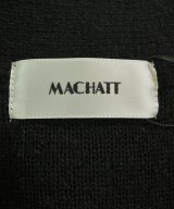 MACHATT（マチャット）カーディガン 黒 サイズ:F レディース/2200651034029