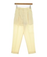 MACHATT スラックス