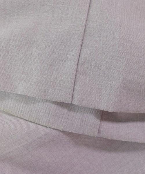 MACHATT（マチャット）スラックス 紫 サイズ:1(S位) レディース/2200656976027