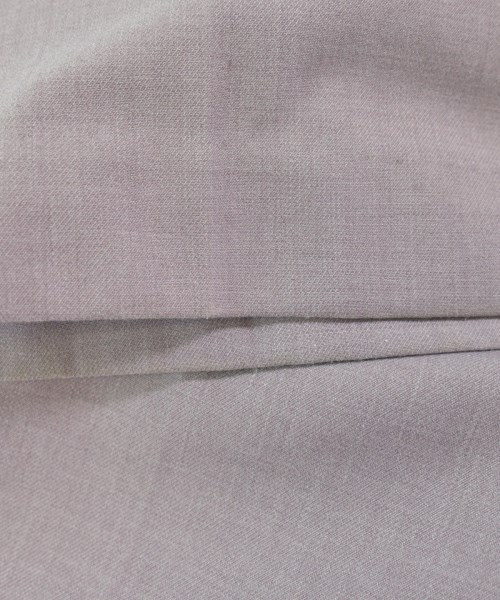 MACHATT（マチャット）スラックス 紫 サイズ:1(S位) レディース/2200656976027