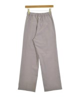 MACHATT（マチャット）スラックス 紫 サイズ:1(S位) レディース/2200656976027