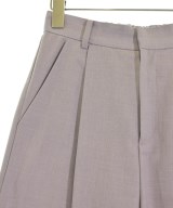 MACHATT（マチャット）スラックス 紫 サイズ:1(S位) レディース/2200656976027