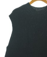 MACHATT（マチャット）ベスト 黒 サイズ:F レディース/2200707286068