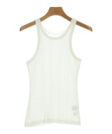 MACHATT（マチャット）タンクトップ 白 サイズ:-(XS位) レディース/2200709078067