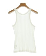 MACHATT（マチャット）タンクトップ 白 サイズ:-(XS位) レディース/2200709078067