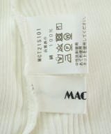 MACHATT（マチャット）タンクトップ 白 サイズ:-(XS位) レディース/2200709078067