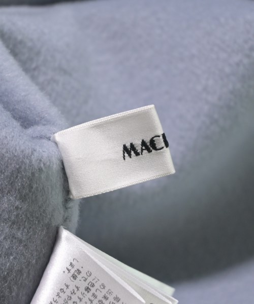 MACHATT（マチャット）ワンピース 青 サイズ:F レディース/2200712715010