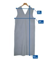 MACHATT（マチャット）ワンピース 青 サイズ:F レディース/2200712715010