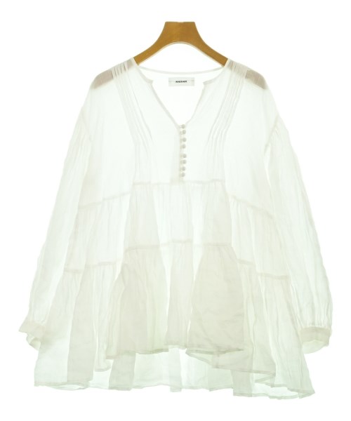 MACHATT(マチャット)のブラウス サイズ:F 5,000円