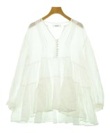 MACHATT（マチャット）ブラウス 白 サイズ:F レディース/2200712715065