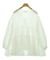 MACHATT（マチャット）ブラウス 白 サイズ:F レディース/2200712715065