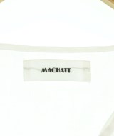 MACHATT（マチャット）ブラウス 白 サイズ:F レディース/2200712715065