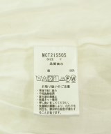 MACHATT（マチャット）ブラウス 白 サイズ:F レディース/2200712715065