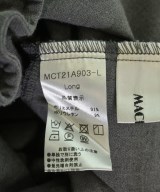 MACHATT（マチャット）スラックス グレー サイズ:1(S位) レディース/2200708881118
