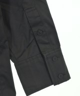 MACHATT（マチャット）シャツワンピース 黒 サイズ:F レディース/2200715058060