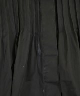 MACHATT（マチャット）シャツワンピース 黒 サイズ:F レディース/2200715058060