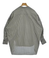 MACHATT（マチャット）カジュアルシャツ 黒 サイズ:F レディース/2200711572164