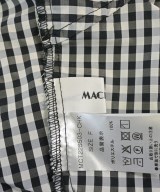 MACHATT（マチャット）カジュアルシャツ 黒 サイズ:F レディース/2200711572164