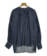 MACHATT（マチャット）カジュアルシャツ 紺 サイズ:F レディース/2200711572171