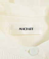 MACHATT（マチャット）ブラウス 白 サイズ:F レディース/2200709488040
