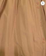 MACHATT（マチャット）ワンピース ベージュ サイズ:F レディース/2200716352068