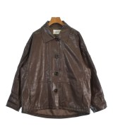 MACHATT（マチャット）その他 茶 サイズ:F レディース/2200713512106