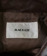 MACHATT（マチャット）その他 茶 サイズ:F レディース/2200713512106