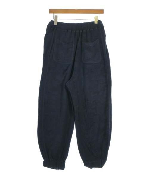 MACHATT（マチャット）スウェットパンツ 紺 サイズ:F レディース/2200713512328