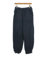 MACHATT（マチャット）スウェットパンツ 紺 サイズ:F レディース/2200713512328