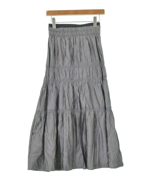 マチャット(MACHATT)のMACHATT ロング・マキシ丈スカート