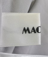 MACHATT（マチャット）ロング・マキシ丈スカート グレー サイズ:F レディース/2200645224085