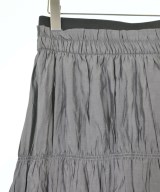 MACHATT（マチャット）ロング・マキシ丈スカート グレー サイズ:F レディース/2200645224085