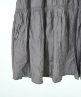 MACHATT（マチャット）ロング・マキシ丈スカート グレー サイズ:F レディース/2200645224085