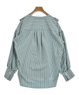 MACHATT（マチャット）カジュアルシャツ 緑 サイズ:F レディース/2200638006100