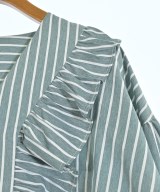 MACHATT（マチャット）カジュアルシャツ 緑 サイズ:F レディース/2200638006100