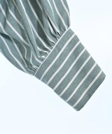 MACHATT（マチャット）カジュアルシャツ 緑 サイズ:F レディース/2200638006100