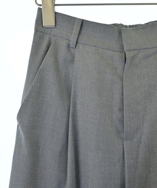 MACHATT（マチャット）スラックス グレー サイズ:1(S位) レディース/2200648006114