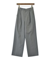 MACHATT（マチャット）スラックス グレー サイズ:1(S位) レディース/2200648006114