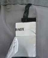 MACHATT（マチャット）スラックス グレー サイズ:1(S位) レディース/2200648006114