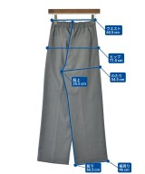 MACHATT（マチャット）スラックス グレー サイズ:1(S位) レディース/2200648006114